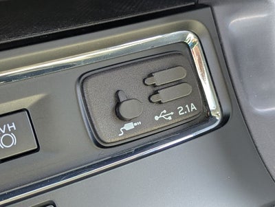 2019 Subaru Ascent Premium