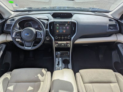 2019 Subaru Ascent Premium