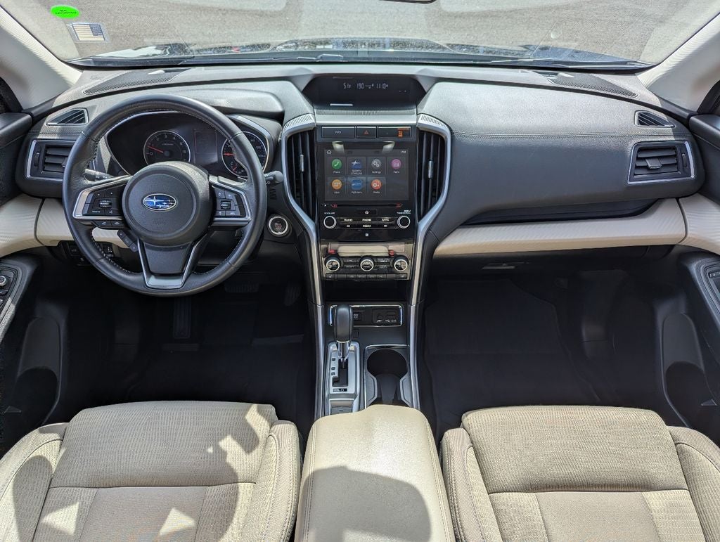 2019 Subaru Ascent Premium