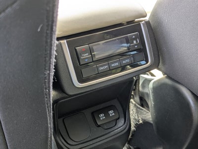 2019 Subaru Ascent Premium