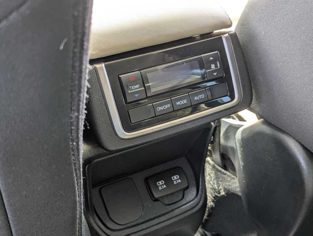 2019 Subaru Ascent Premium