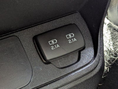 2019 Subaru Ascent Premium