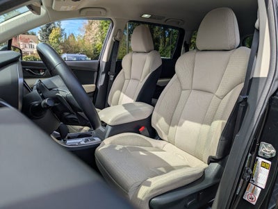 2019 Subaru Ascent Premium