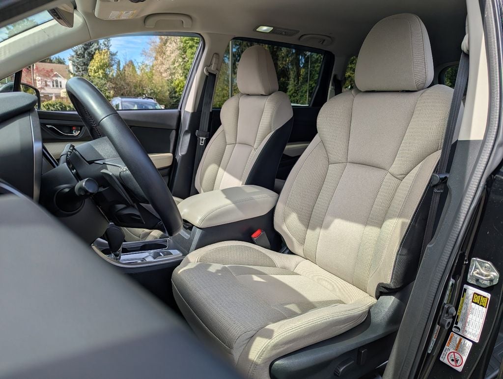 2019 Subaru Ascent Premium