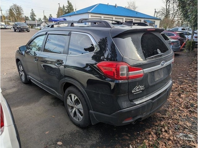2019 Subaru Ascent Premium