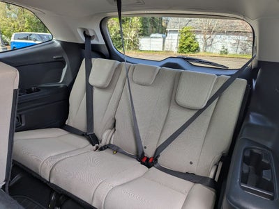 2019 Subaru Ascent Premium