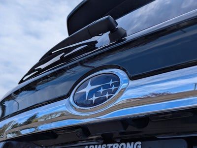 2019 Subaru Ascent Premium