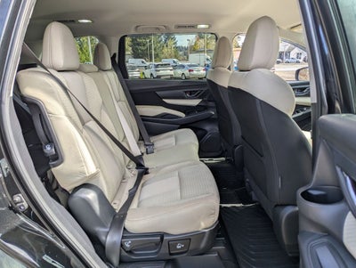 2019 Subaru Ascent Premium