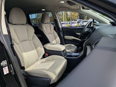 2019 Subaru Ascent Premium