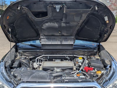 2019 Subaru Ascent Premium