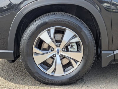 2019 Subaru Ascent Premium