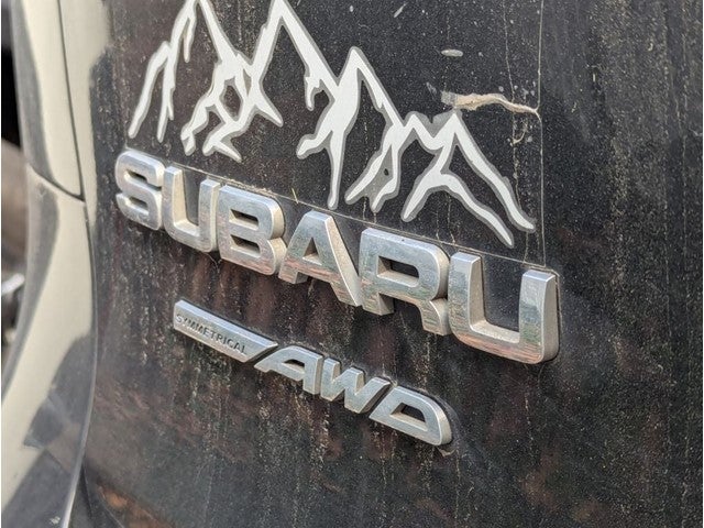 2019 Subaru Ascent Premium