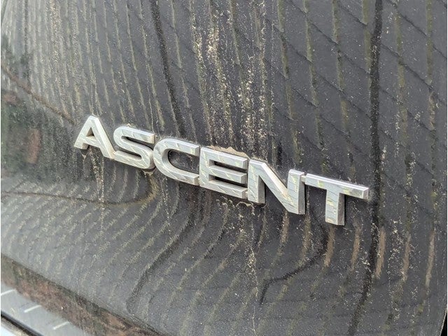 2019 Subaru Ascent Premium