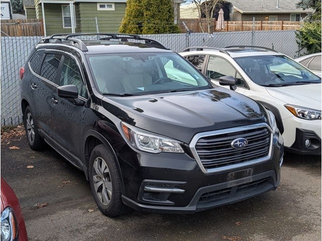 2019 Subaru Ascent Premium