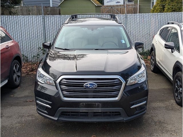 2019 Subaru Ascent Premium