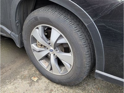 2019 Subaru Ascent Premium