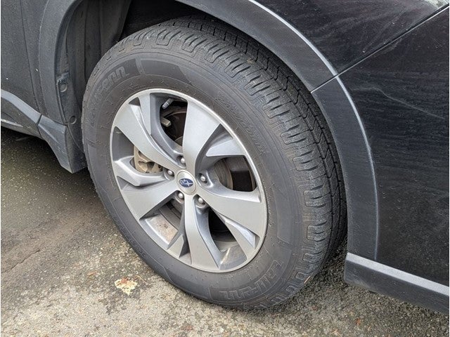 2019 Subaru Ascent Premium