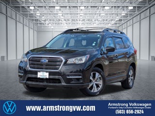 2019 Subaru Ascent Premium