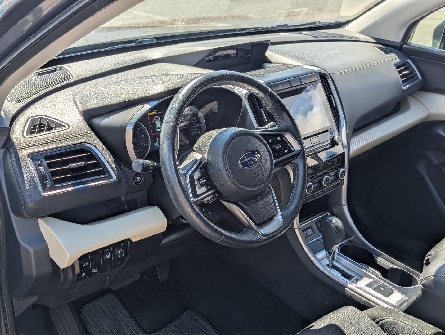 2019 Subaru Ascent Premium