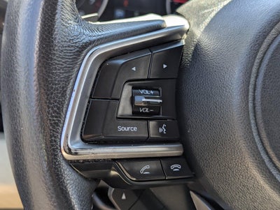 2019 Subaru Ascent Premium