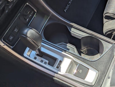 2019 Subaru Ascent Premium
