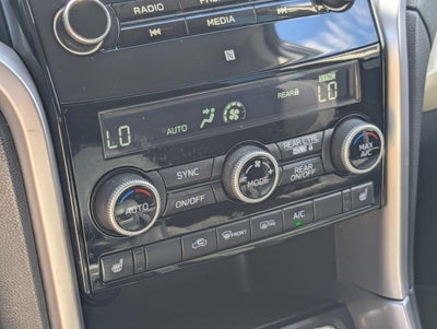 2019 Subaru Ascent Premium