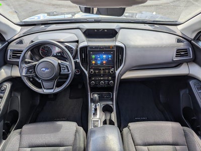 2019 Subaru Ascent Premium