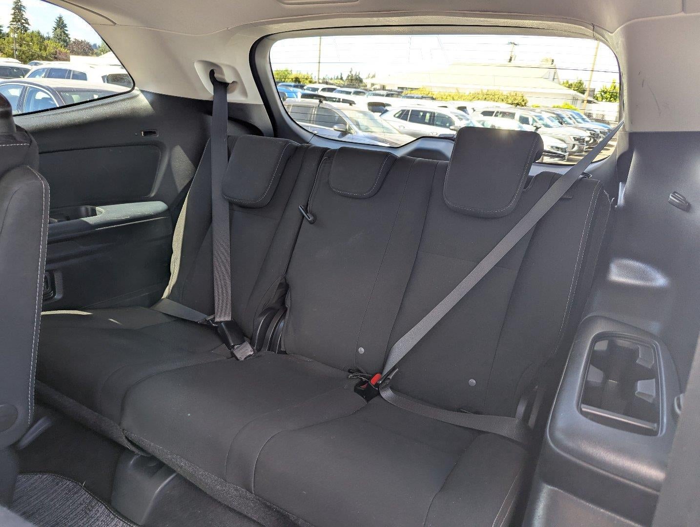 2019 Subaru Ascent Premium