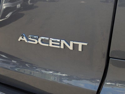 2019 Subaru Ascent Premium