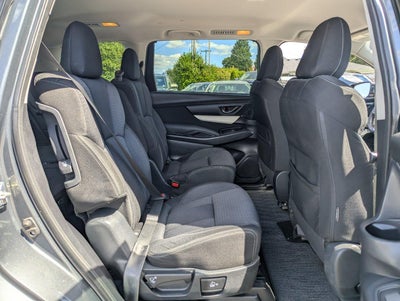 2019 Subaru Ascent Premium