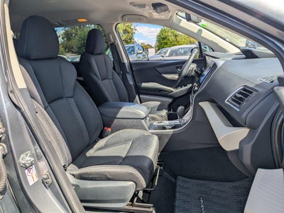 2019 Subaru Ascent Premium