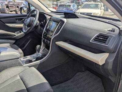 2019 Subaru Ascent Premium