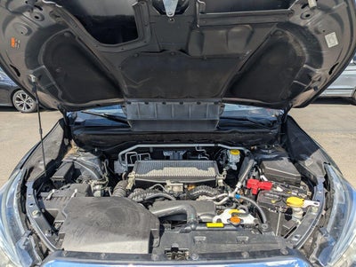 2019 Subaru Ascent Premium