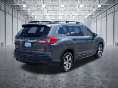 2019 Subaru Ascent Premium