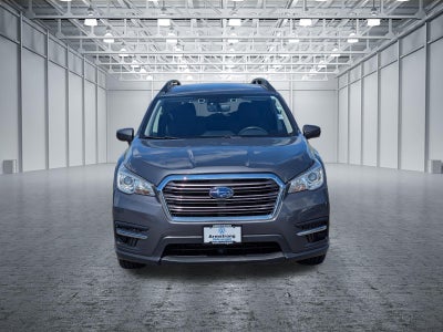 2019 Subaru Ascent Premium