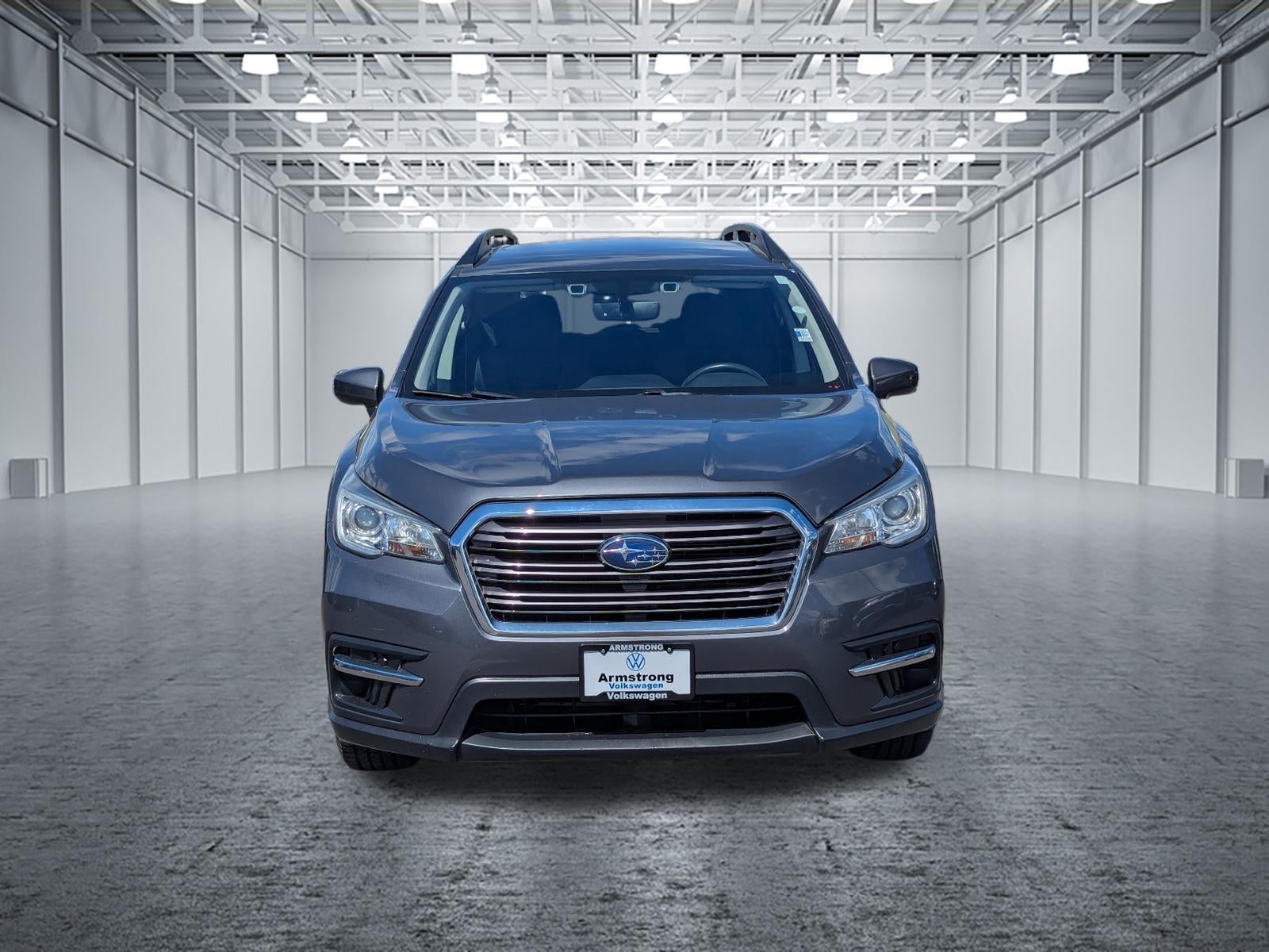 2019 Subaru Ascent Premium