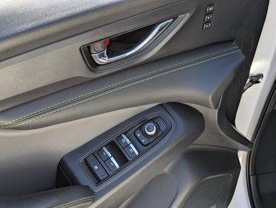 2023 Subaru Ascent Onyx Edition Limited
