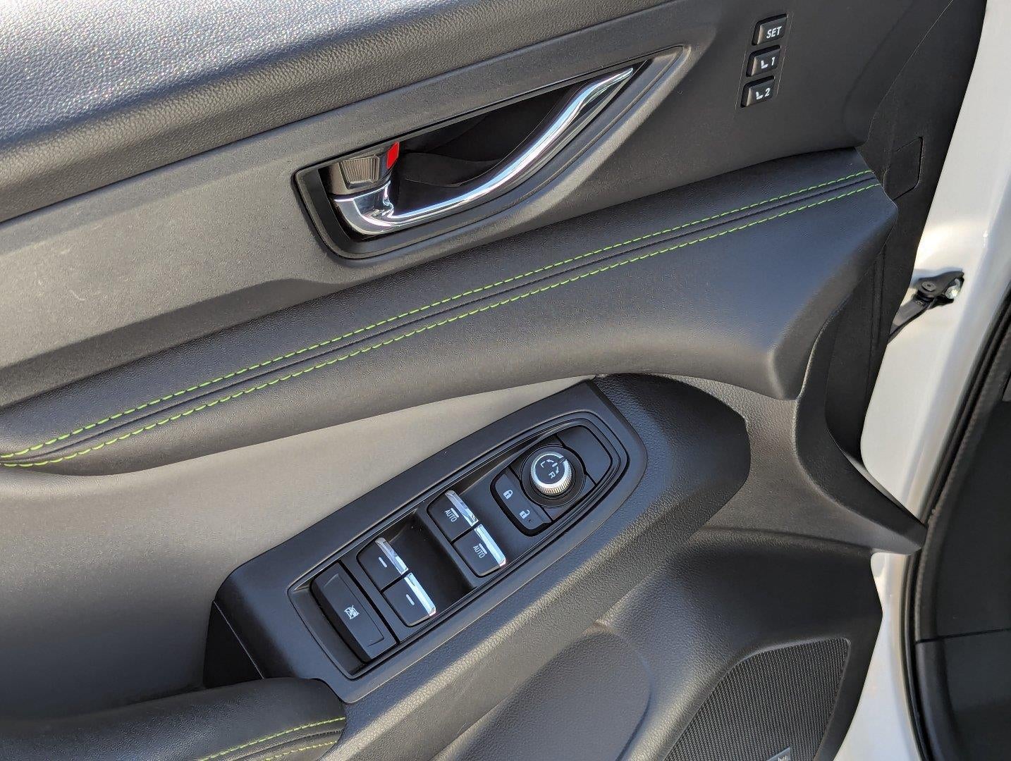 2023 Subaru Ascent Onyx Edition Limited