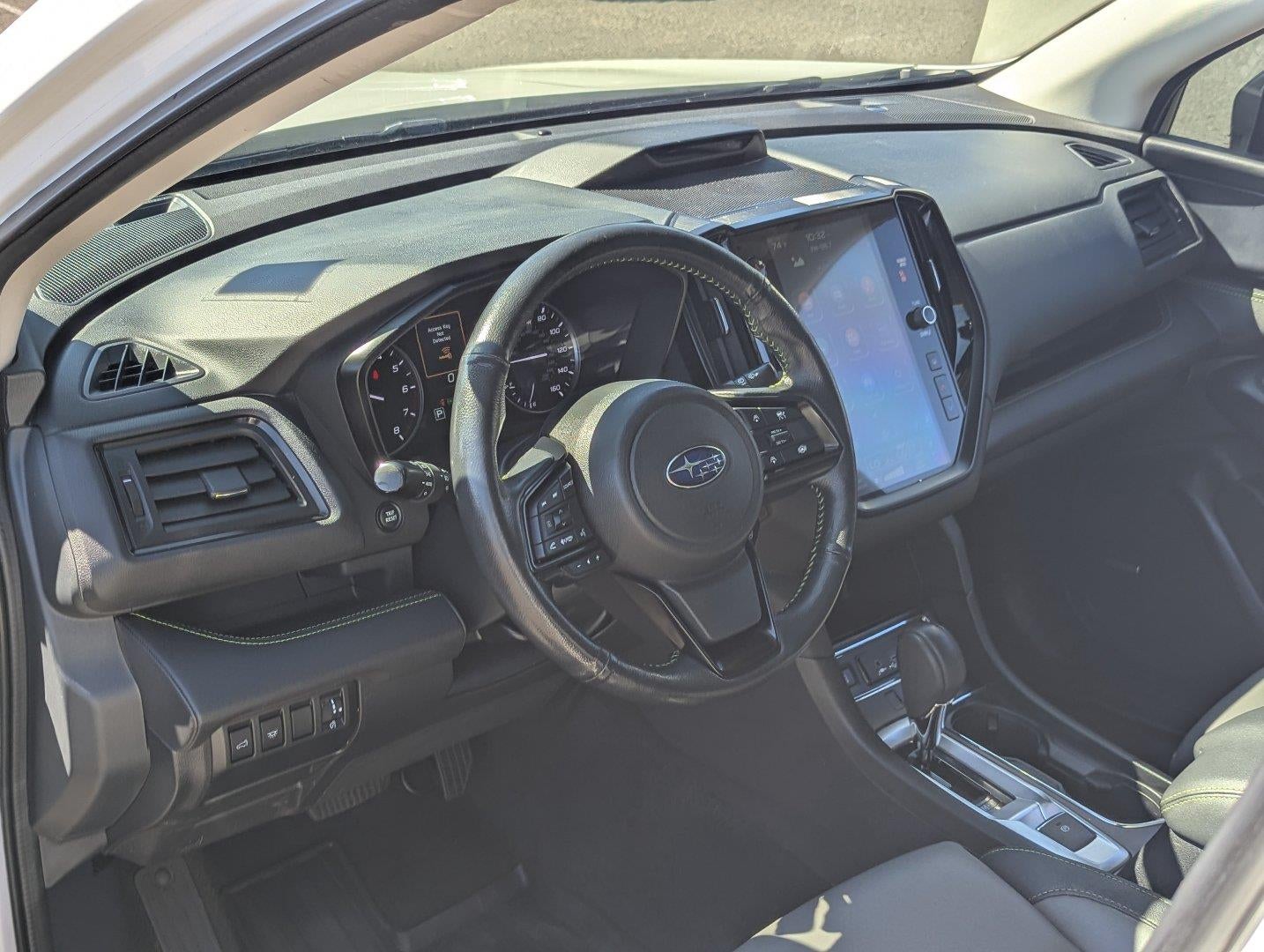 2023 Subaru Ascent Onyx Edition Limited