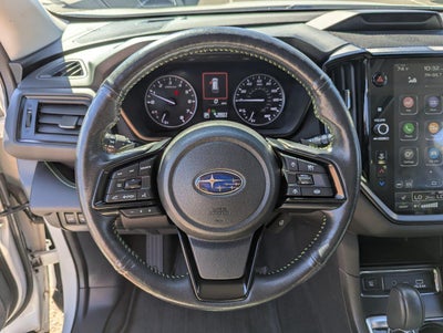 2023 Subaru Ascent Onyx Edition Limited