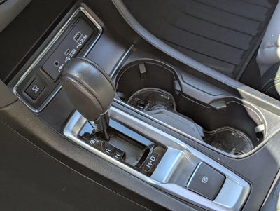 2023 Subaru Ascent Onyx Edition Limited