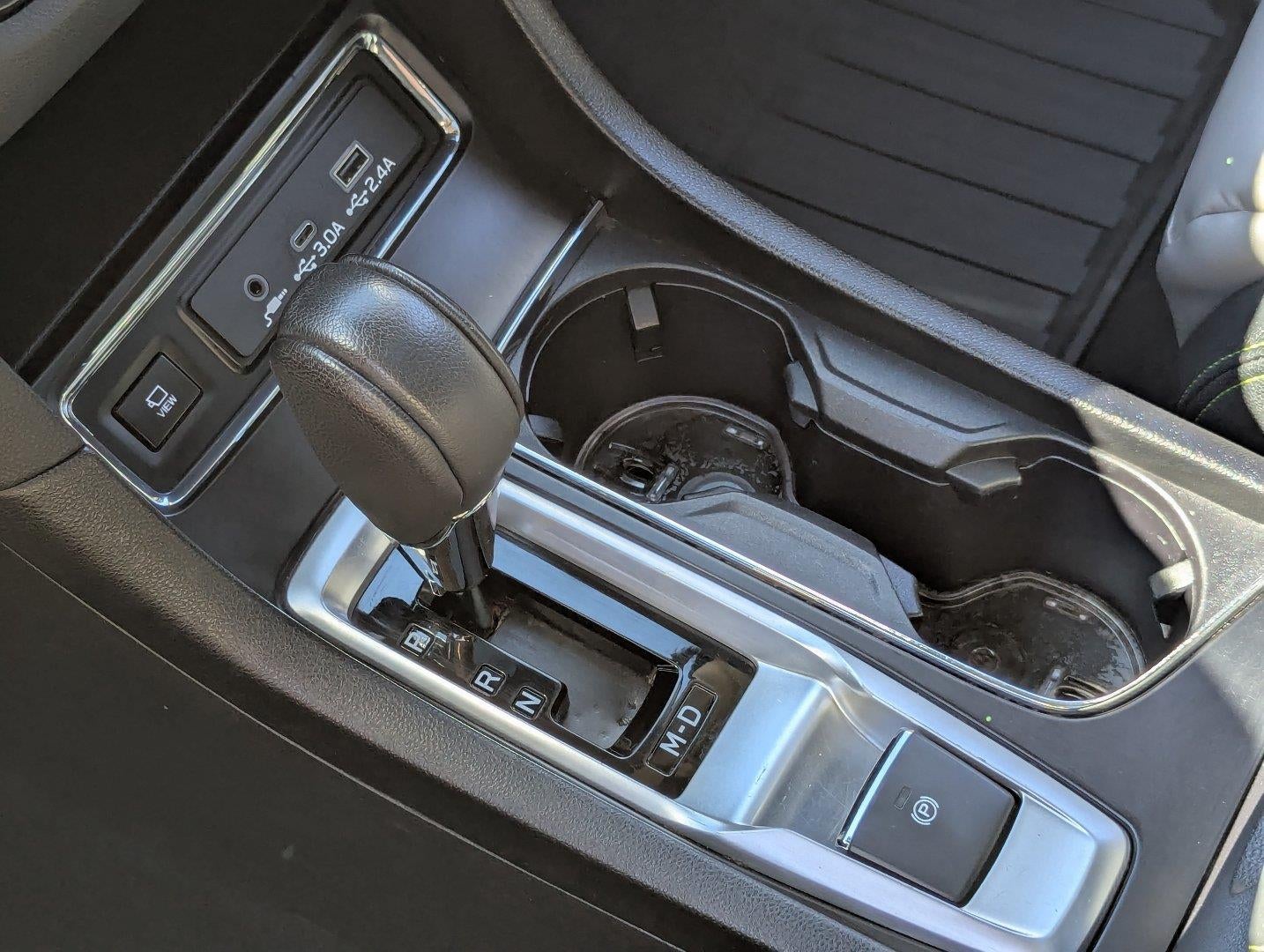 2023 Subaru Ascent Onyx Edition Limited