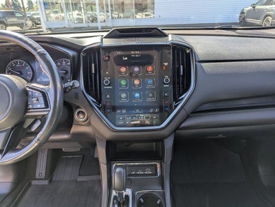 2023 Subaru Ascent Onyx Edition Limited