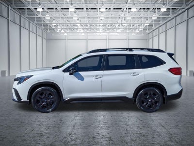 2023 Subaru Ascent Onyx Edition Limited