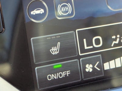 2023 Subaru Ascent Onyx Edition Limited