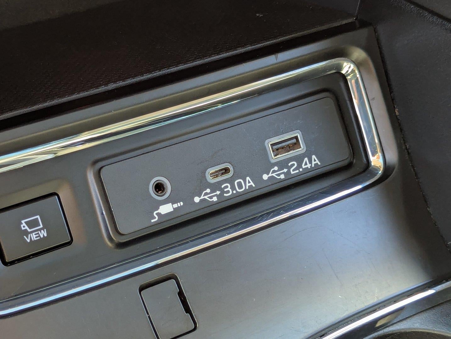 2023 Subaru Ascent Onyx Edition Limited