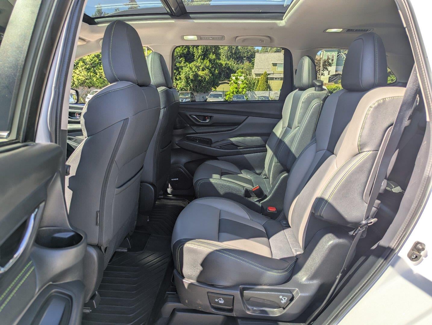 2023 Subaru Ascent Onyx Edition Limited