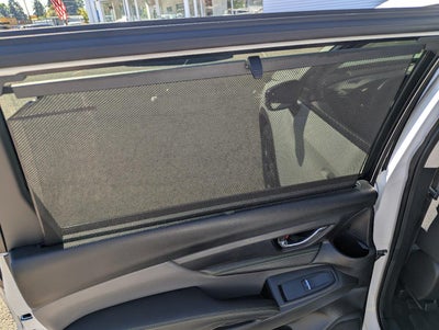 2023 Subaru Ascent Onyx Edition Limited