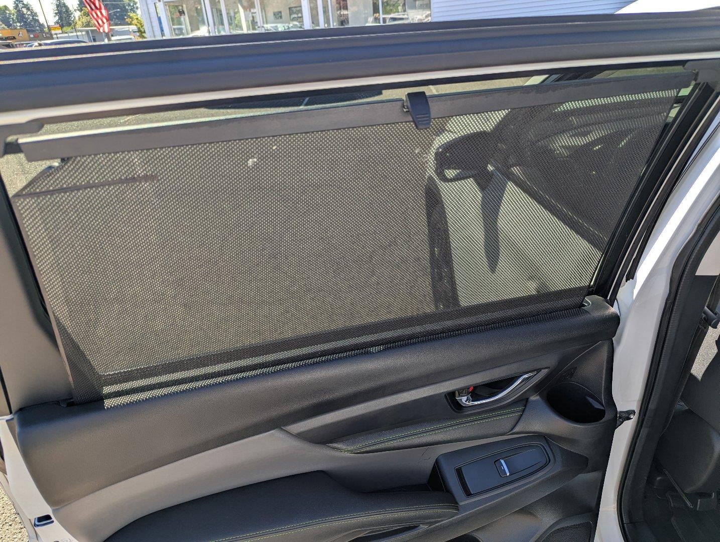 2023 Subaru Ascent Onyx Edition Limited