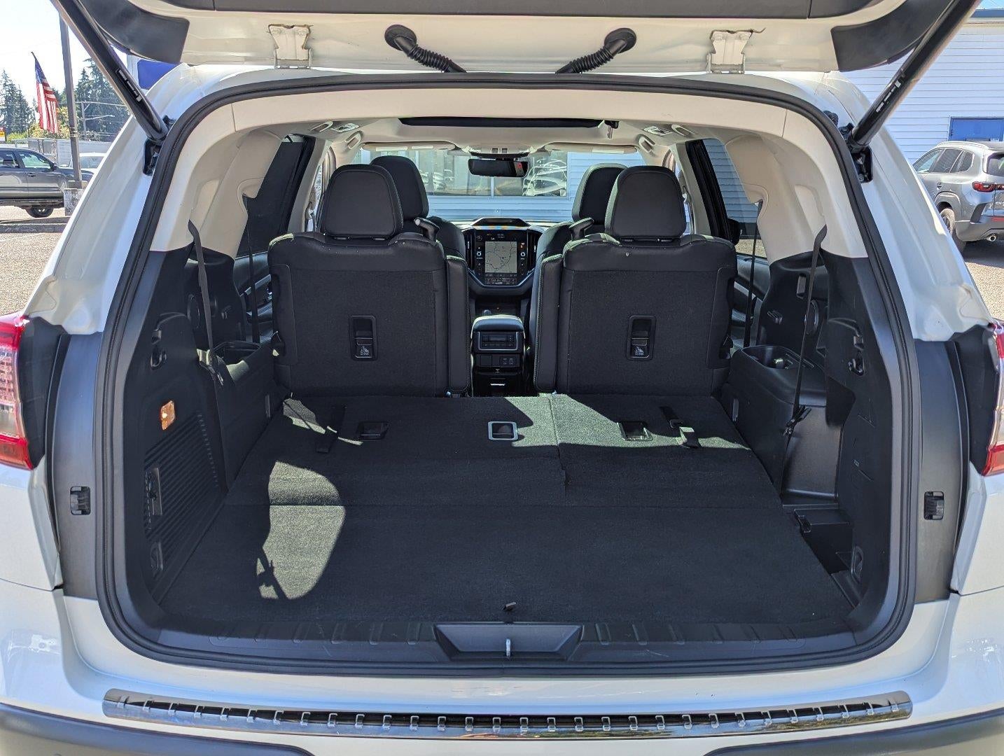 2023 Subaru Ascent Onyx Edition Limited